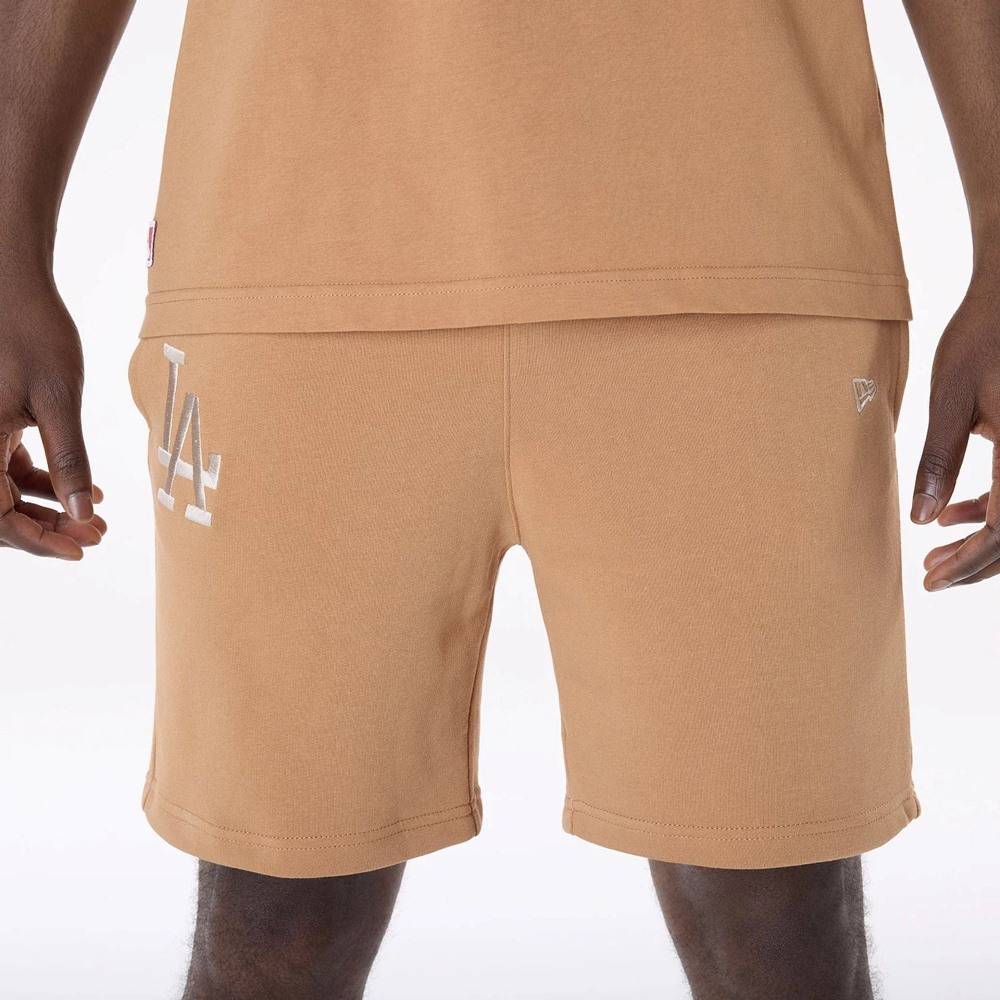 NEW ERA MLB LEAGUE ESSENTIAL SHORTS LOS ANGELES DODGERS