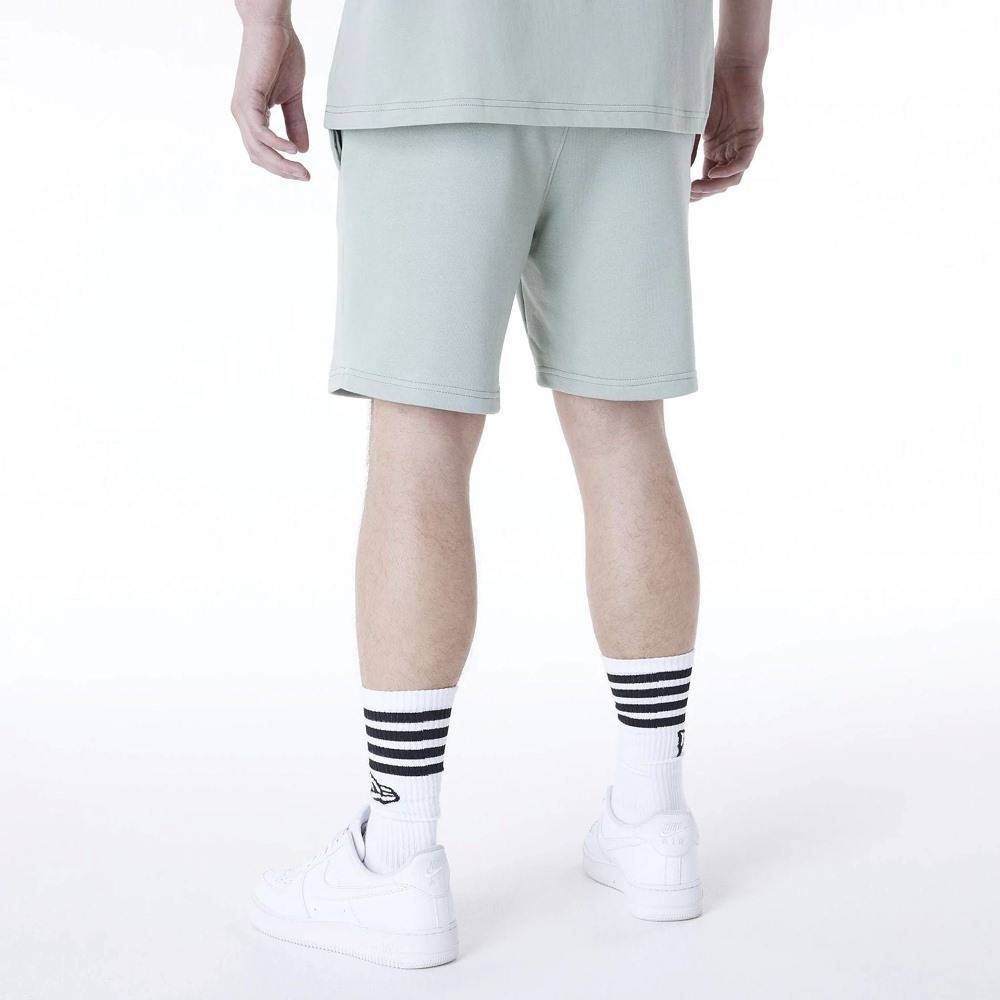 NEW ERA MLB LEAGUE ESSENTIAL SHORTS NEW YORK YANKEES