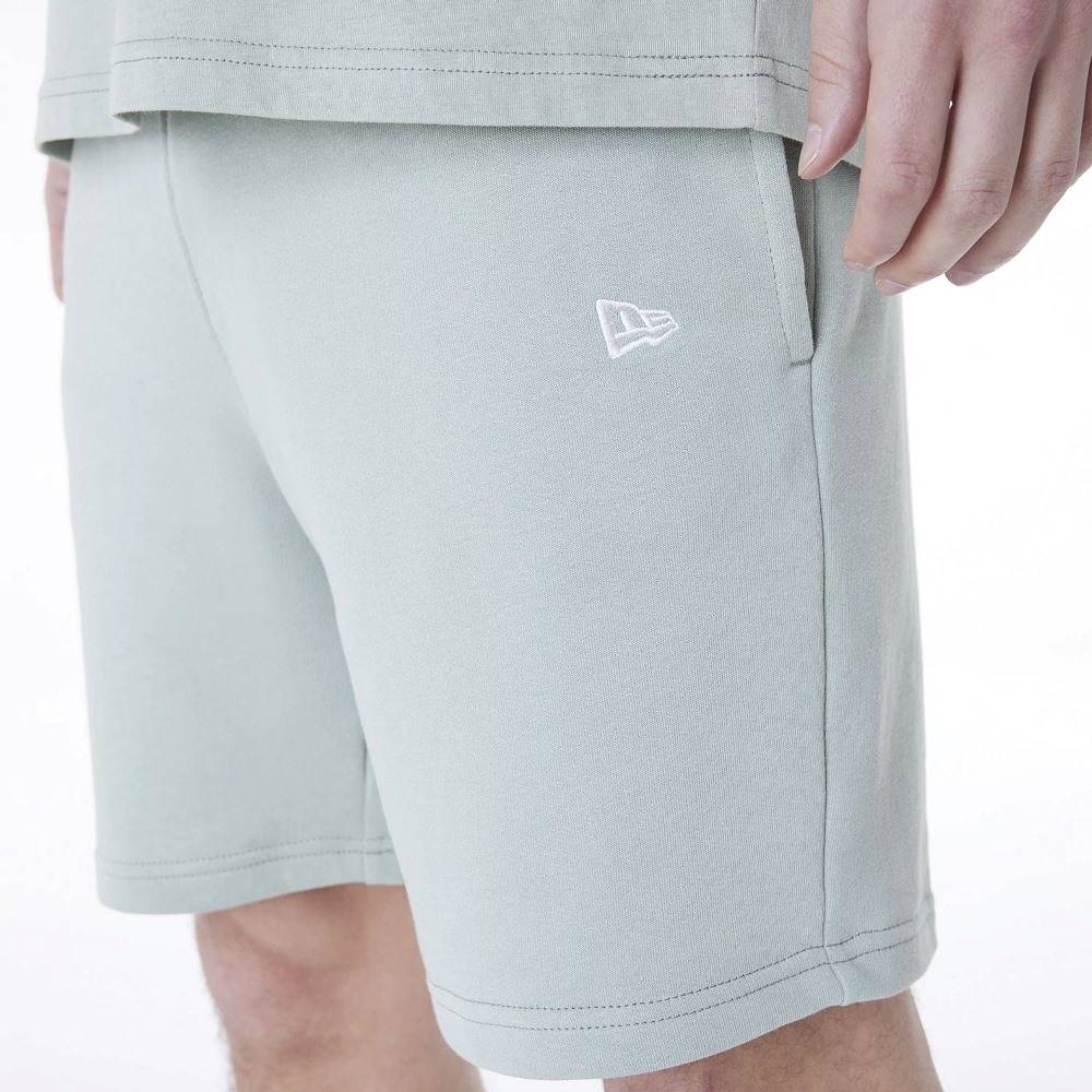 NEW ERA MLB LEAGUE ESSENTIAL SHORTS NEW YORK YANKEES