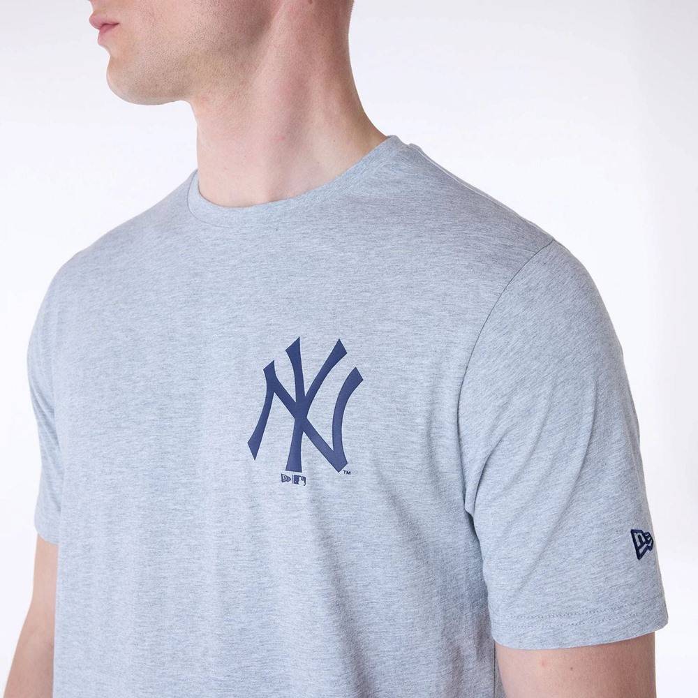 NEW ERA MLB PENNANT GRAPHIC TEE NEW YORK YANKEES
