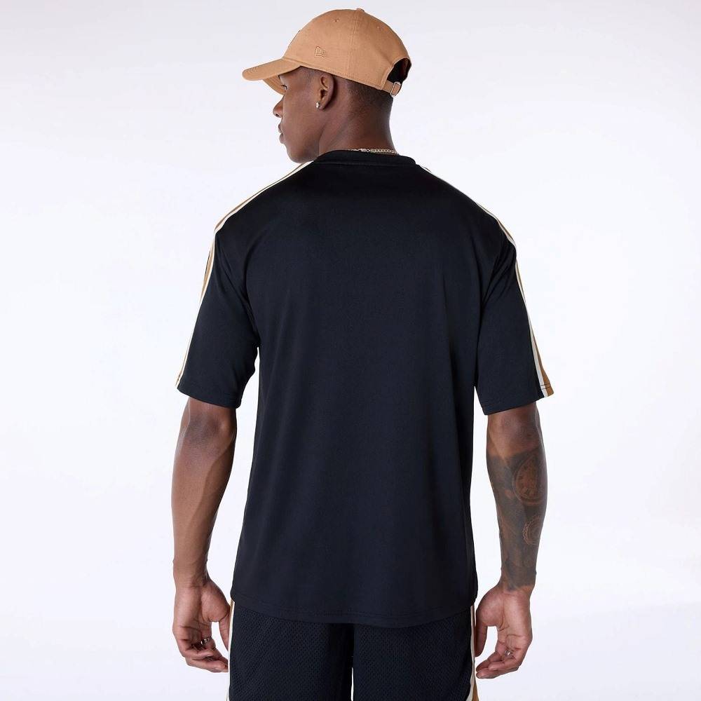 NEW ERA MLB FLORAL OS TEE NEW YORK YANKEES