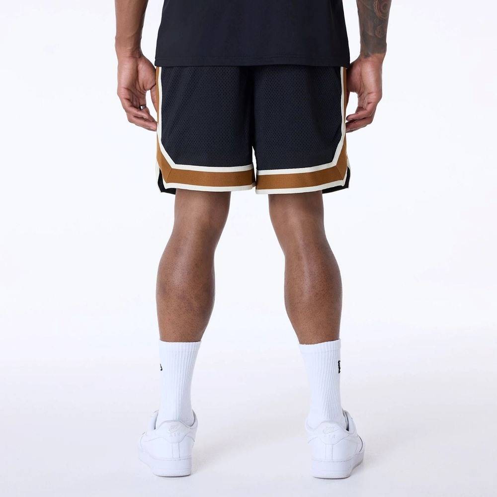NEW ERA MLB FLORAL MESH SHORT NEW YORK YANKEES