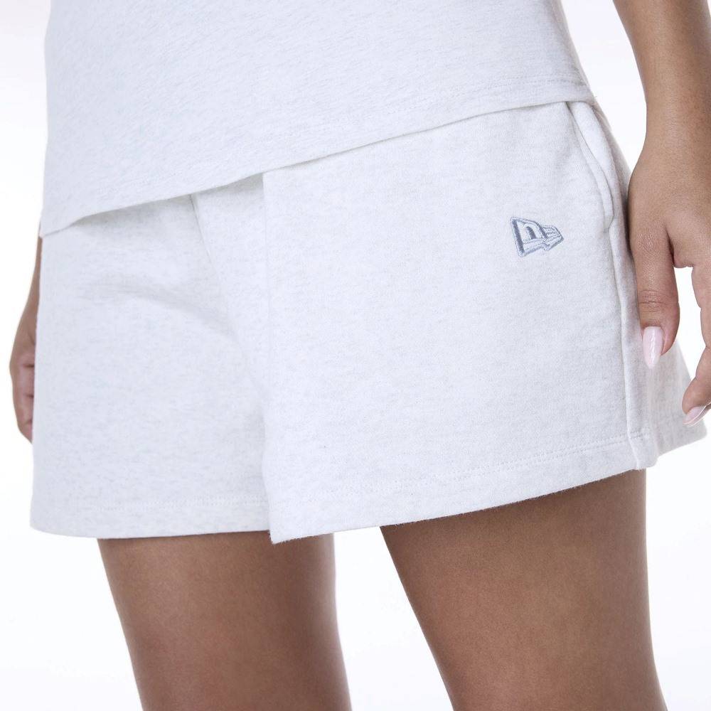 NEW ERA WMNS MLB LEAGUE ESSENTIAL SHORT LOS ANGELES DODGERS