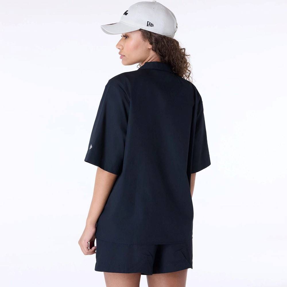 NEW ERA WMNS REVERE SHIRT