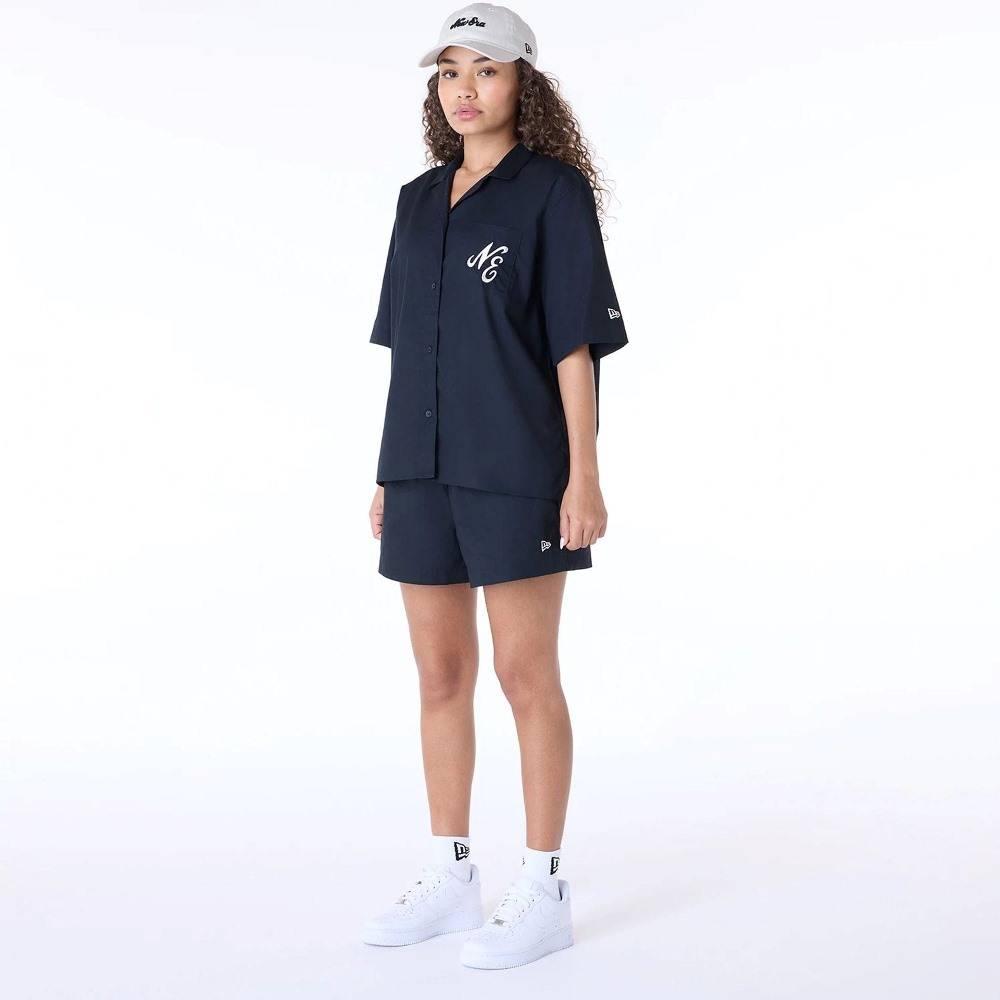 NEW ERA WMNS REVERE SHIRT