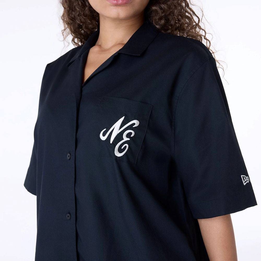 NEW ERA WMNS REVERE SHIRT