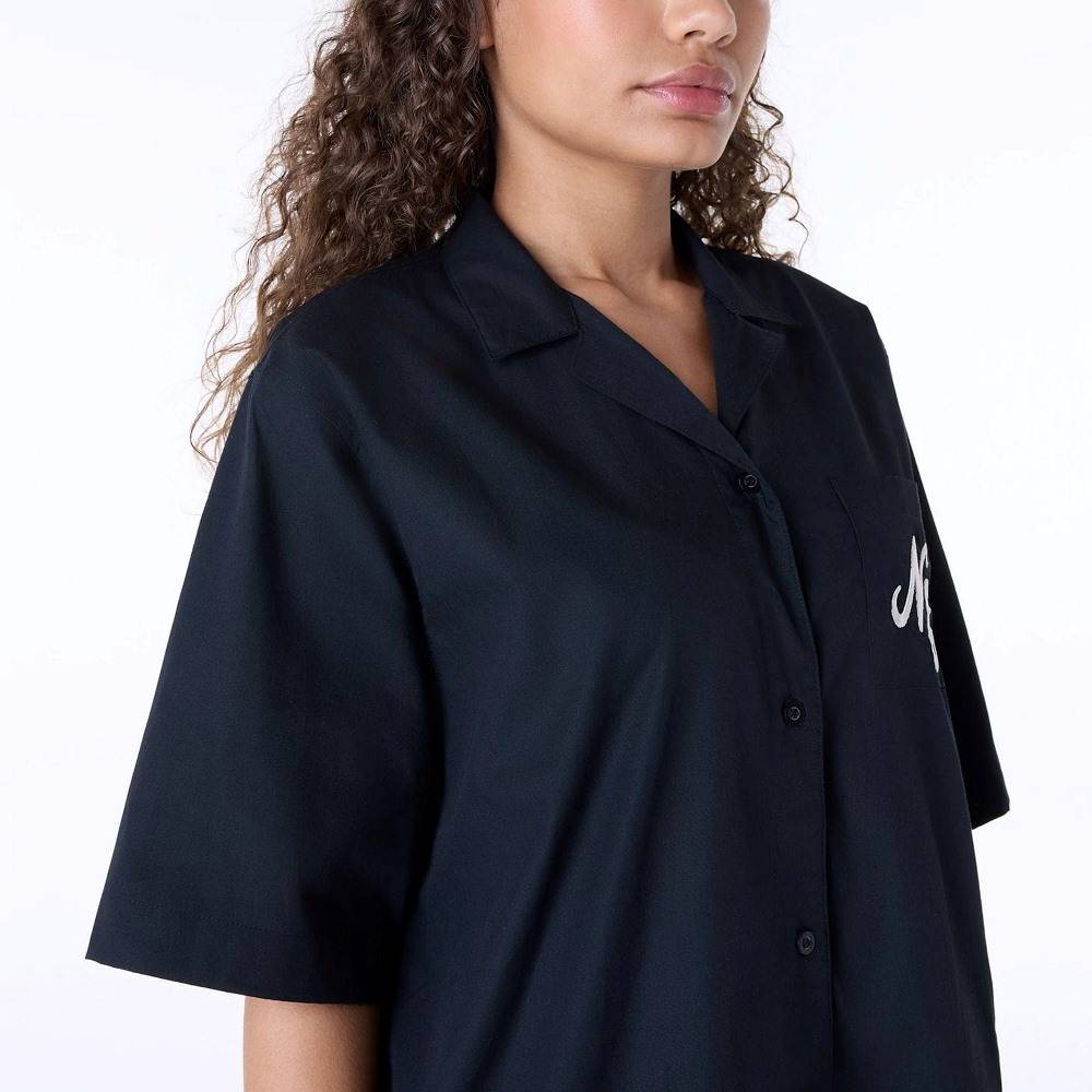 NEW ERA WMNS REVERE SHIRT