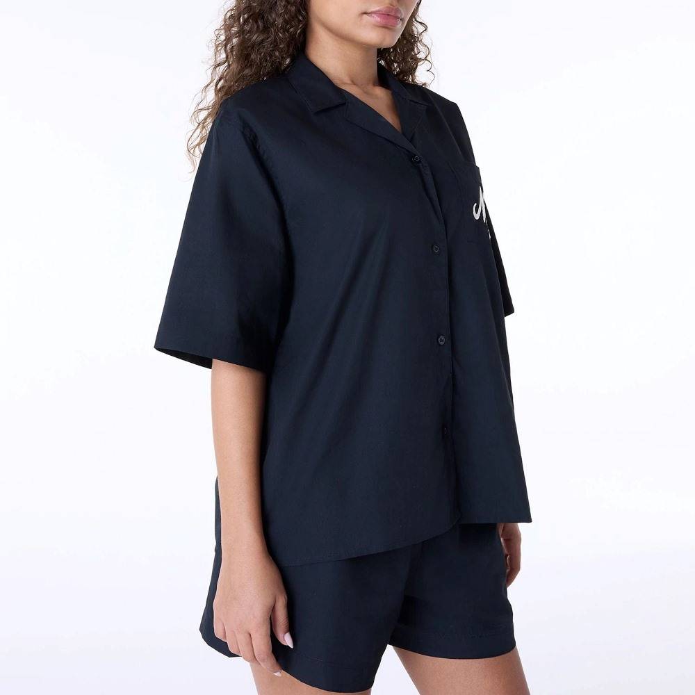 NEW ERA WMNS REVERE SHIRT