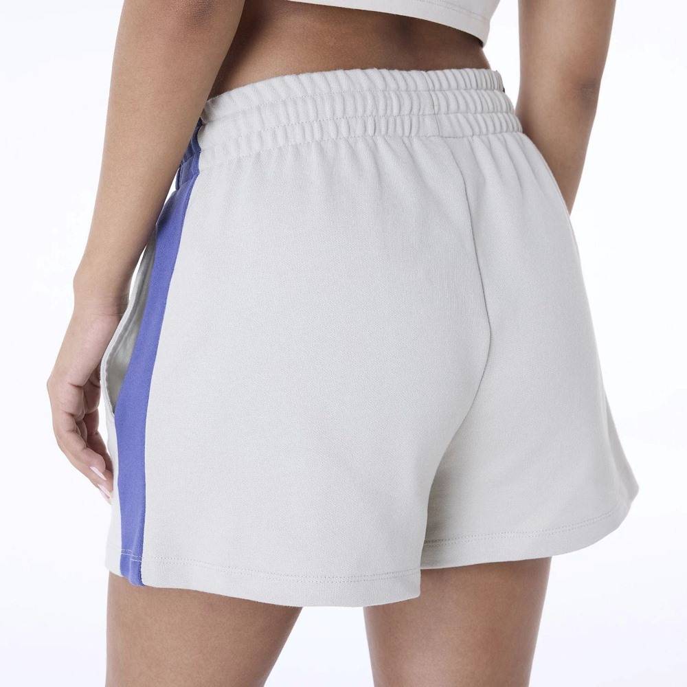 NEW ERA WMNS MLB FLORAL SHORT NEW YORK YANKEES