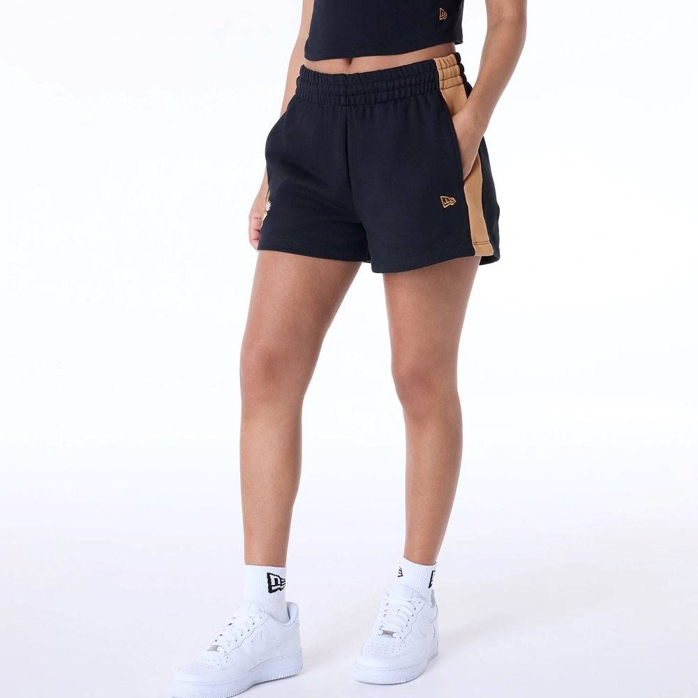 NEW ERA WMNS MLB FLORAL SHORT NEW YORK YANKEES