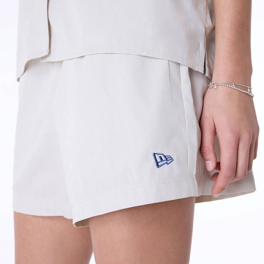 NEW ERA WMNS MLB SHORT NEW YORK YANKEES