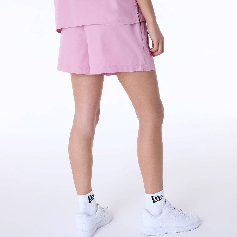 NEW ERA WMNS MLB SHORT LOS ANGELES DODGERS
