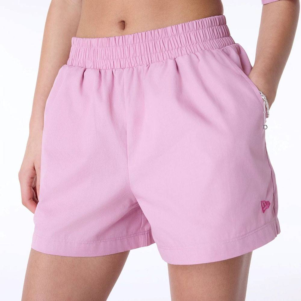 NEW ERA WMNS MLB SHORT LOS ANGELES DODGERS