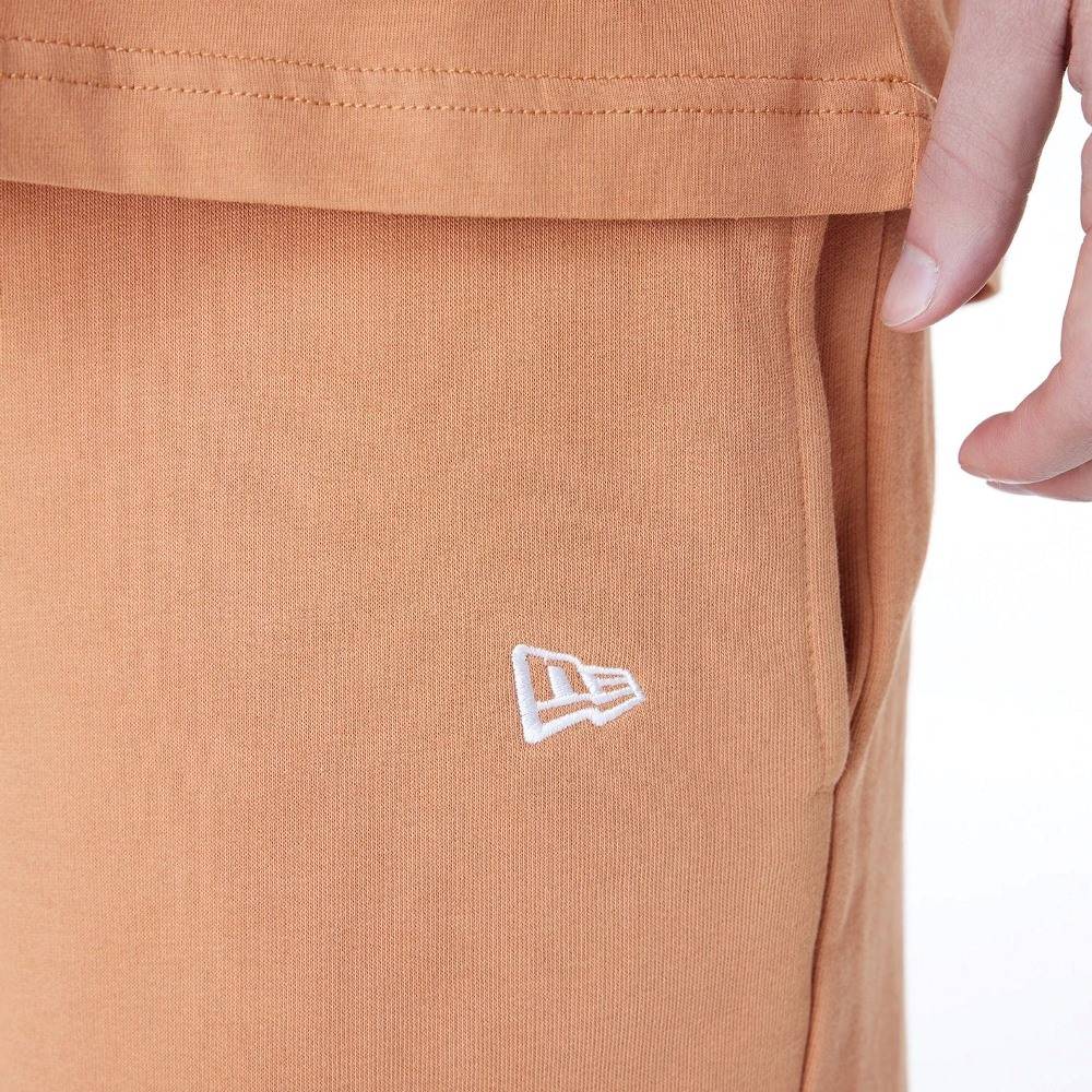 NEW ERA NBA LEAGUE ESSENTIAL SHORTS LOS ANGELES LAKERS  DSA