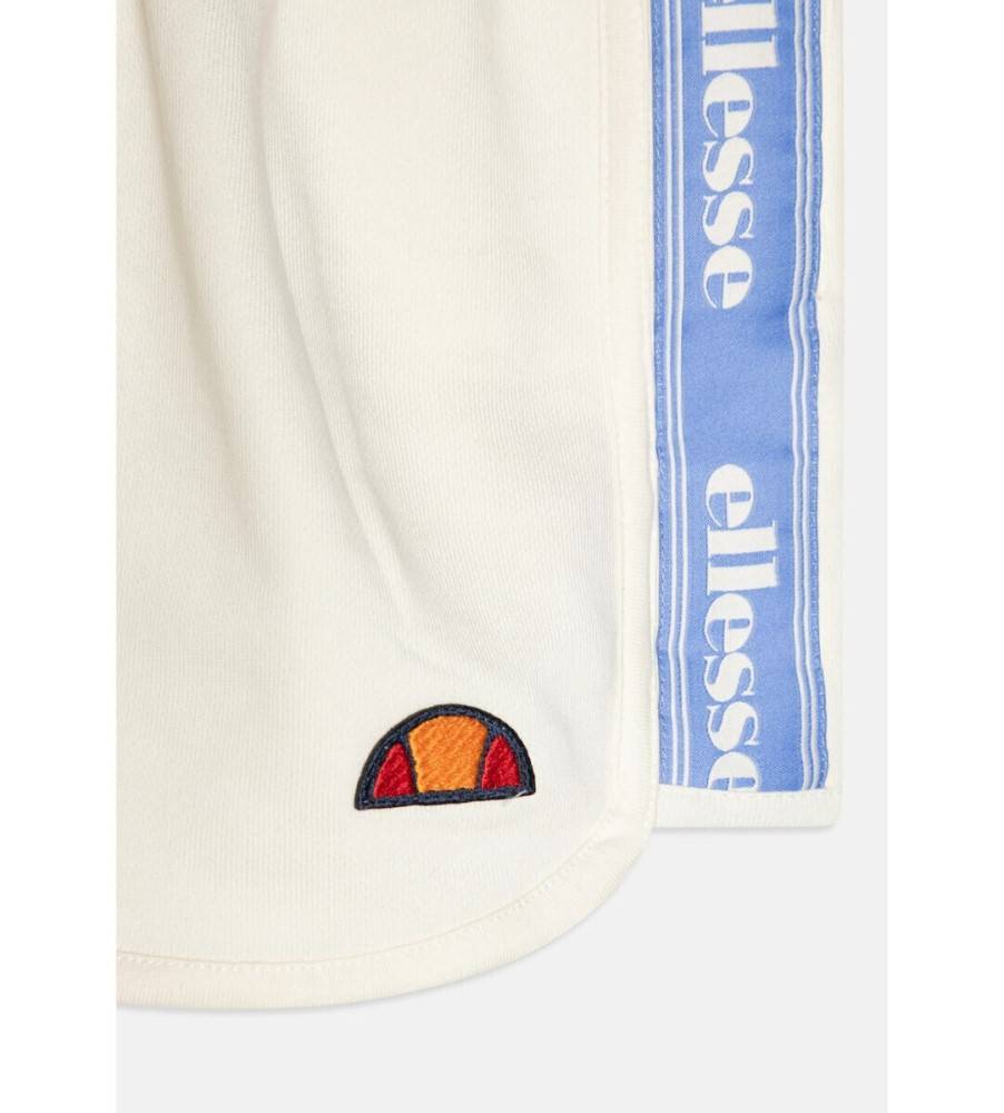ELLESSE JUNIOR GIRLS PORTICANDO SHORT