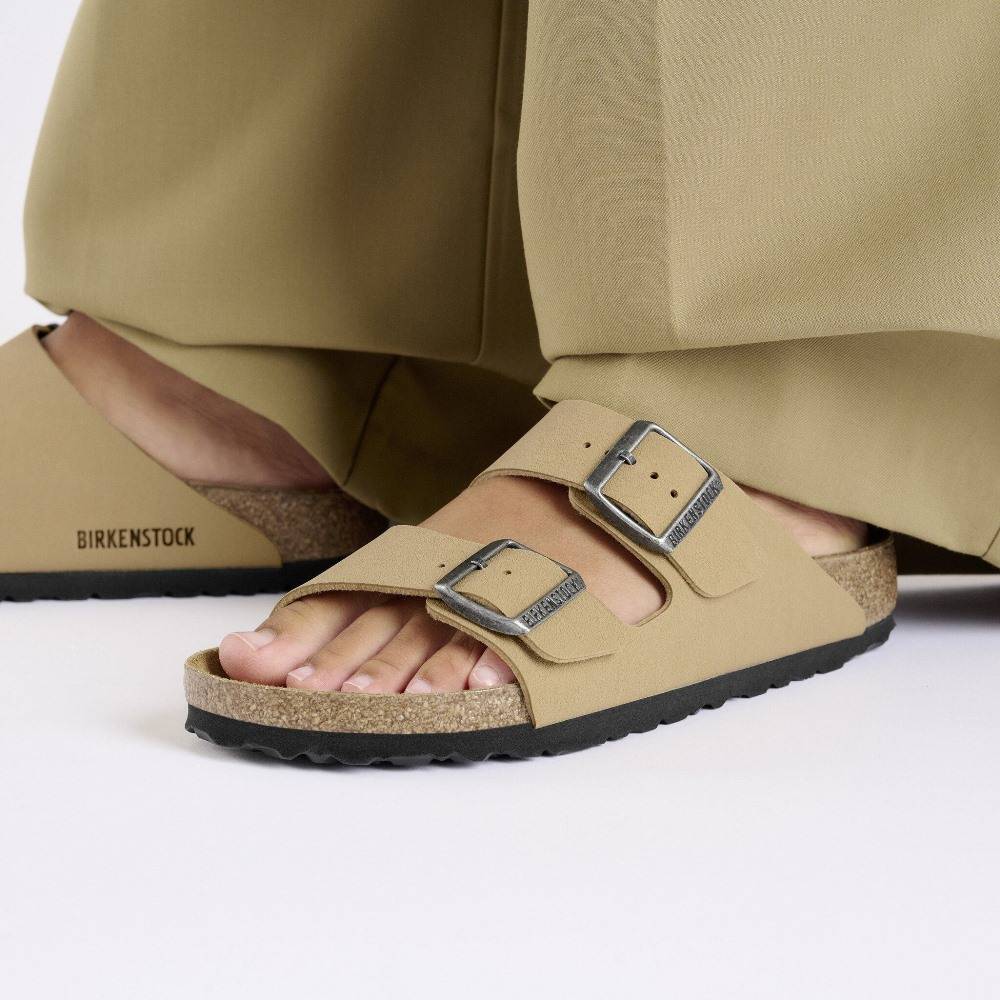 BIRKENSTOCK ARIZONA BIRKIBUC NARROW