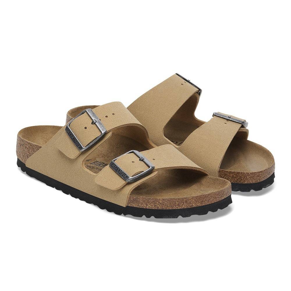 BIRKENSTOCK ARIZONA BIRKIBUC NARROW