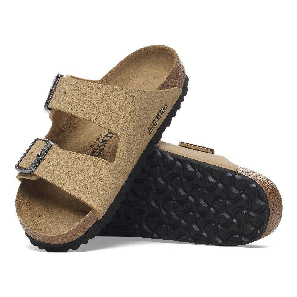 BIRKENSTOCK ARIZONA BIRKIBUC NARROW