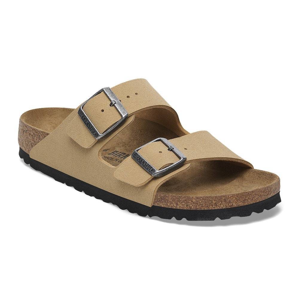 BIRKENSTOCK ARIZONA BIRKIBUC NARROW