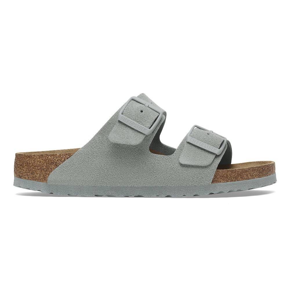 BIRKENSTOCK ARIZONA SUEDE LEATHER NARROW