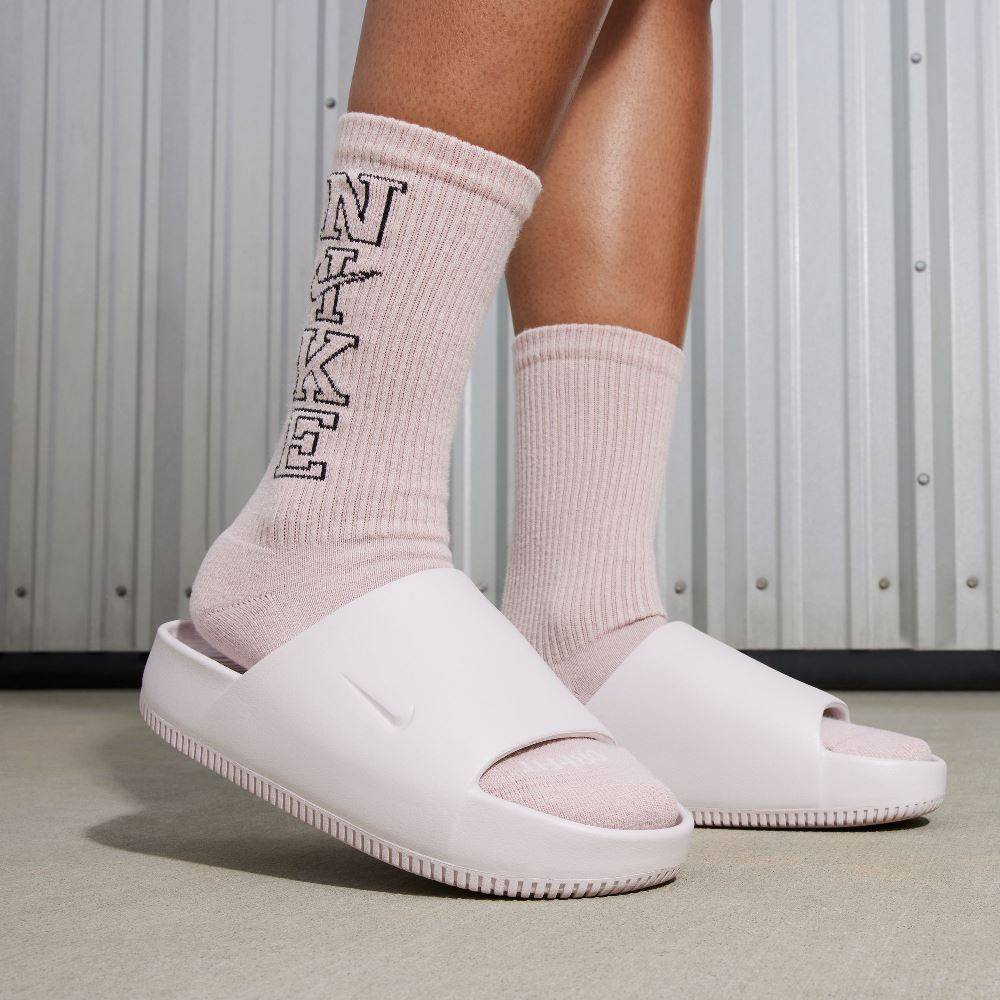 NIKE WOMENS CALM SLIDE