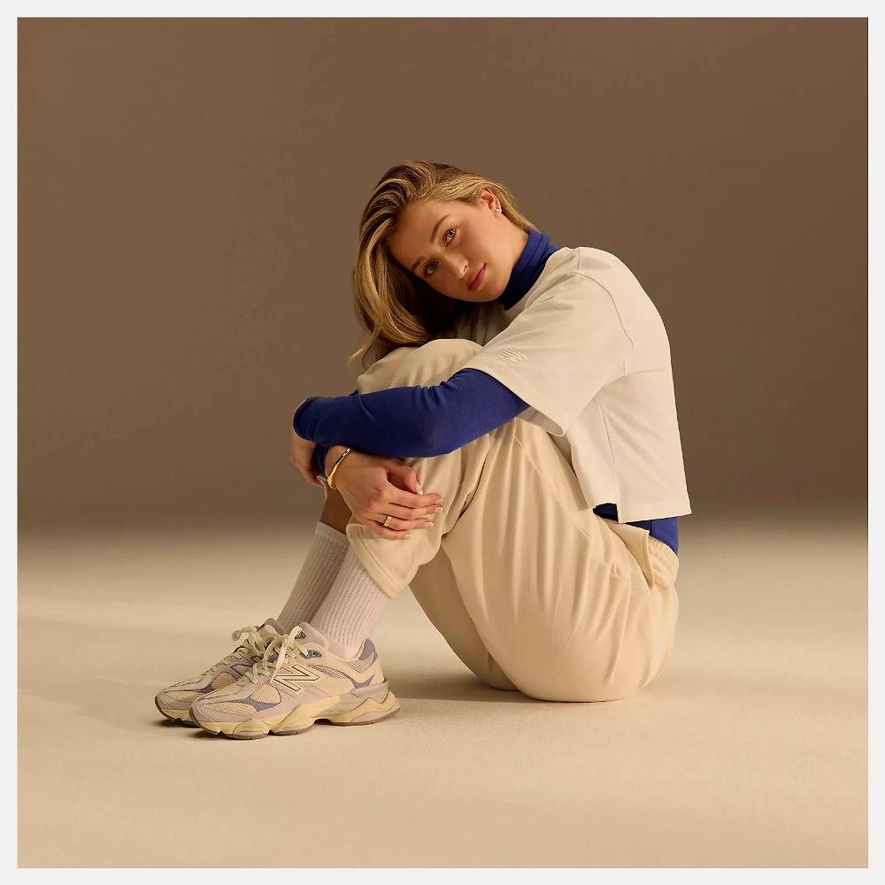 NEW BALANCE 9060 WOMENS SHOES