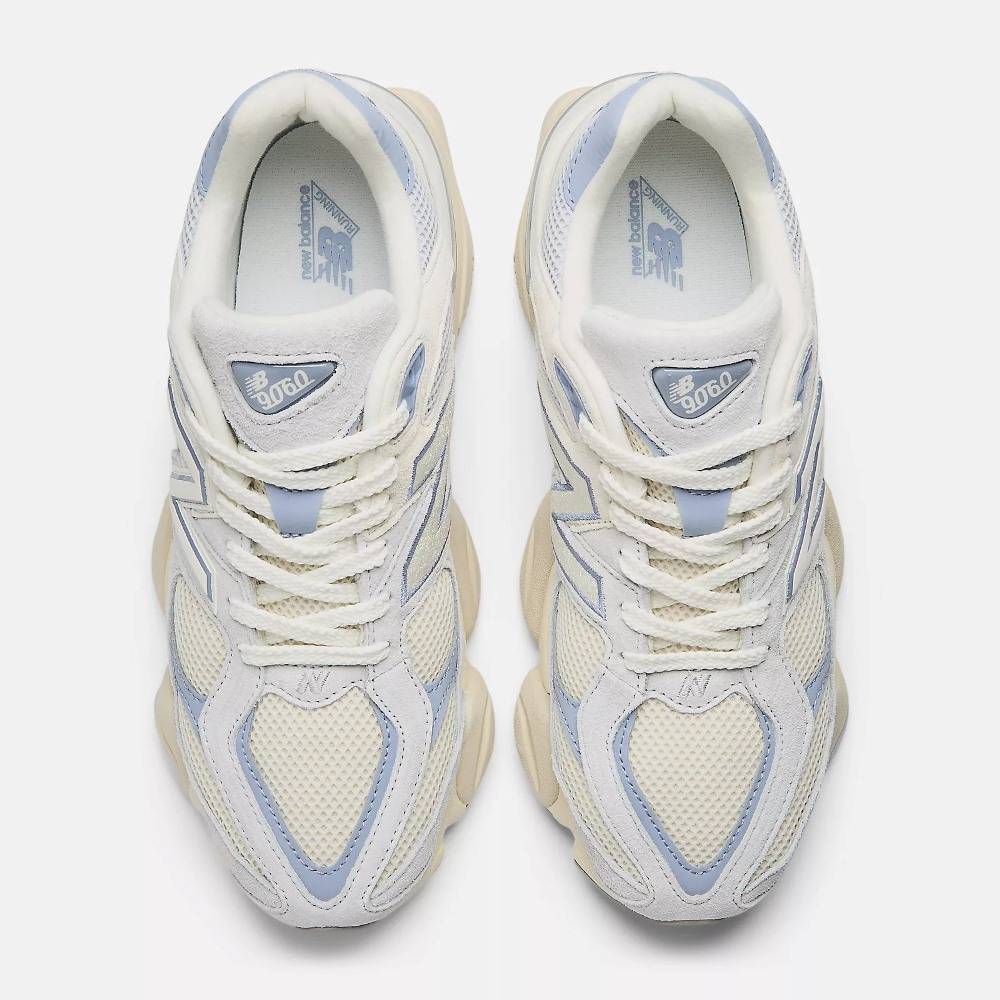 NEW BALANCE 9060 WOMENS SHOES