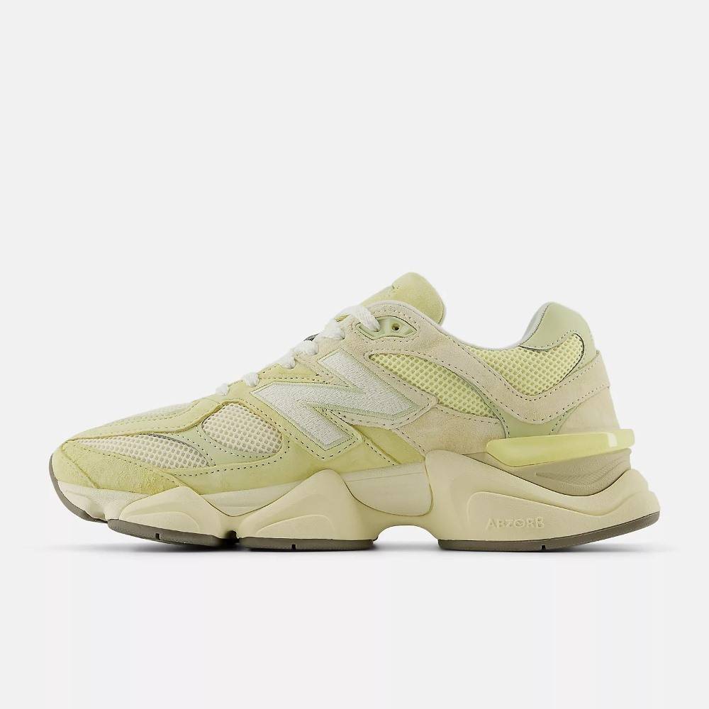 NEW BALANCE 9060 UNISEX SHOES