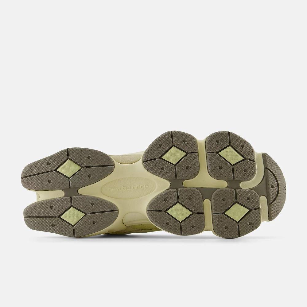 NEW BALANCE 9060 UNISEX SHOES