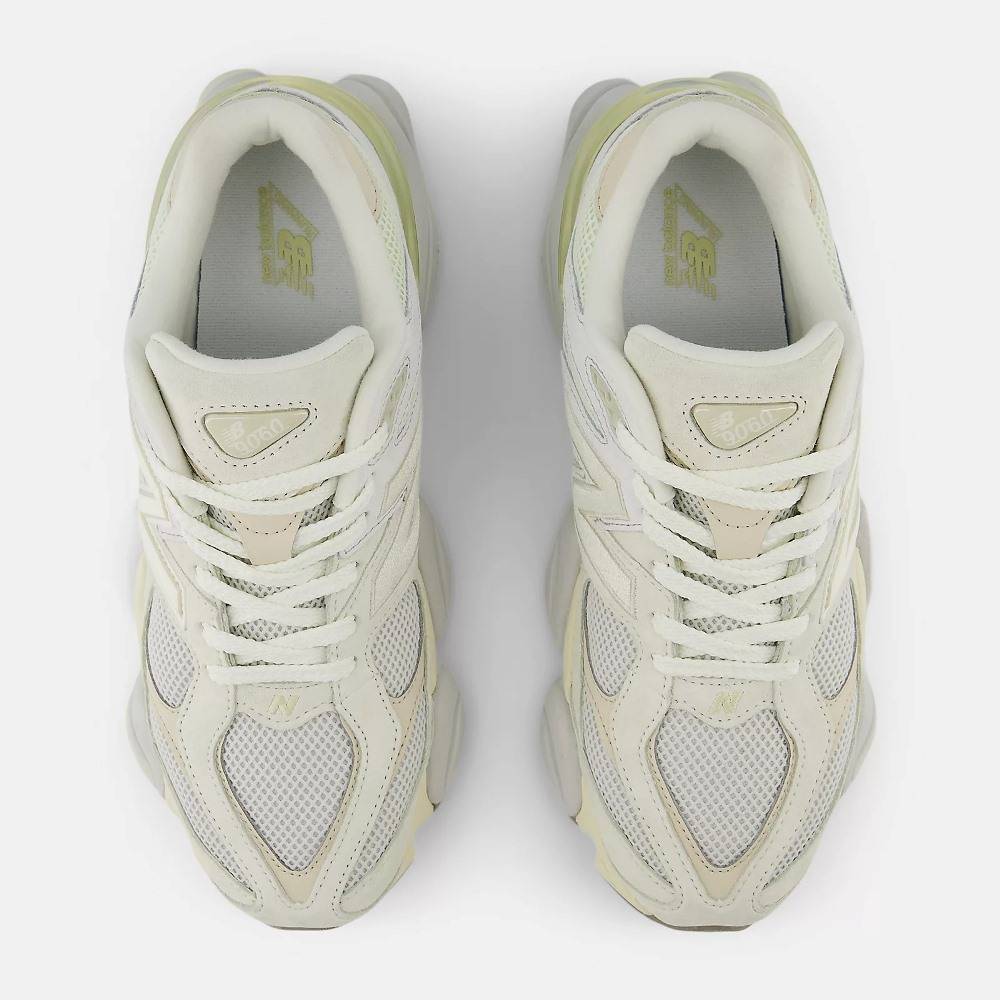 NEW BALANCE 9060 WOMENS SHOES
