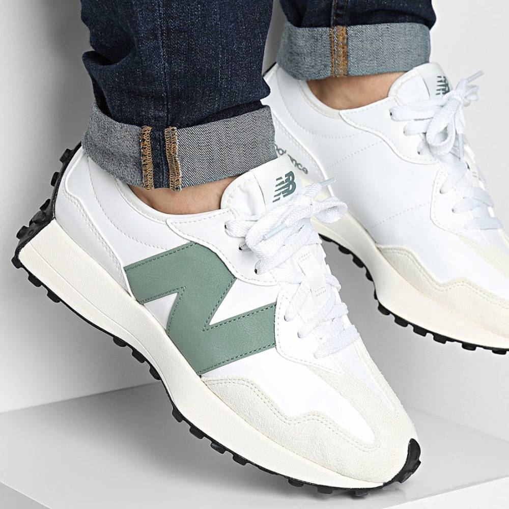 NEW BALANCE 327 MENS SHOES