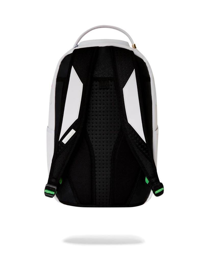 LA MACCHINA ITALIANA BACKPACK