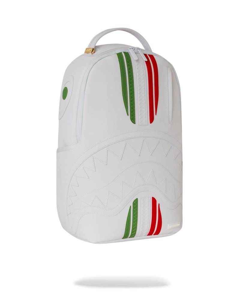 LA MACCHINA ITALIANA BACKPACK