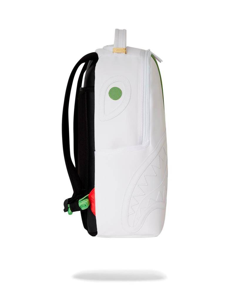 LA MACCHINA ITALIANA BACKPACK