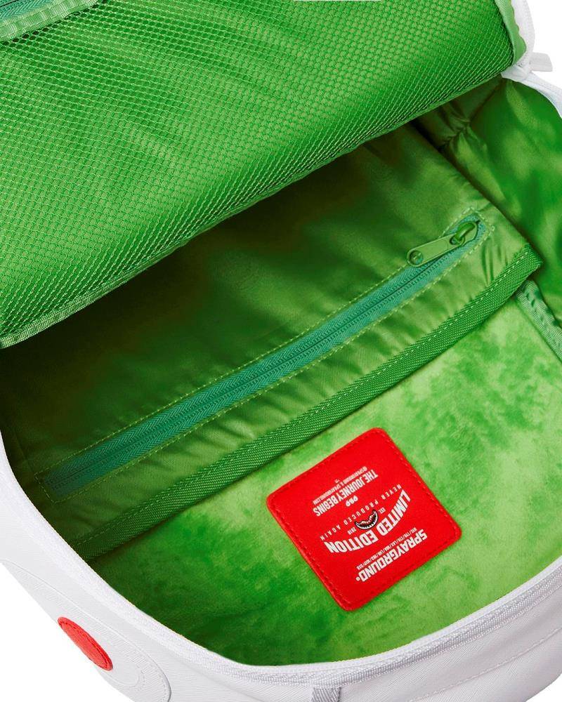 LA MACCHINA ITALIANA BACKPACK