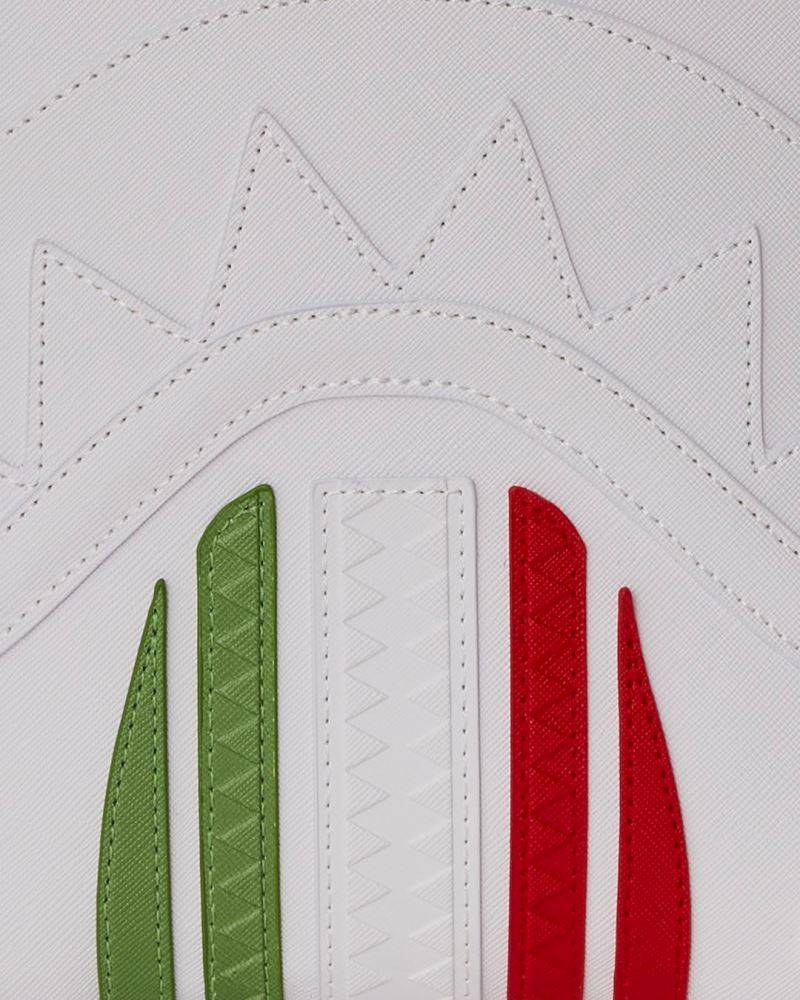 LA MACCHINA ITALIANA BACKPACK
