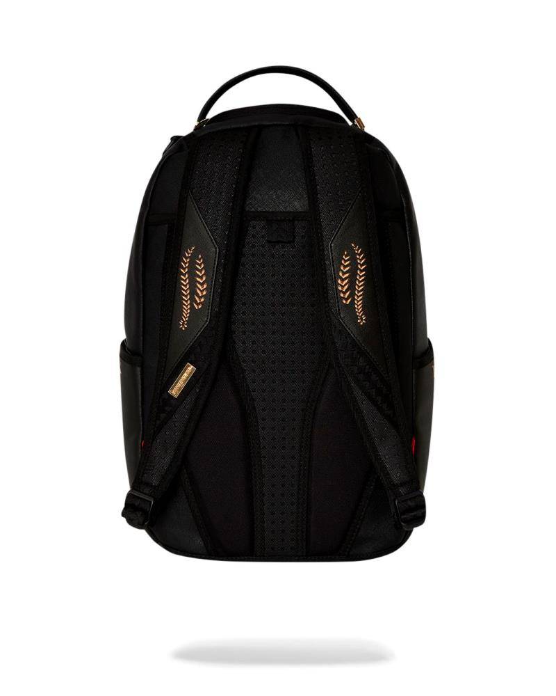 MGM LOGO SHARK BACKPACK