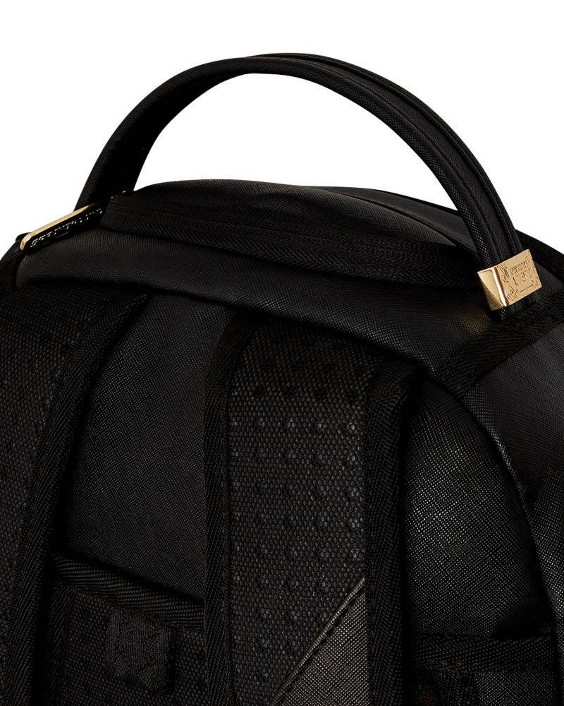 MGM LOGO SHARK BACKPACK