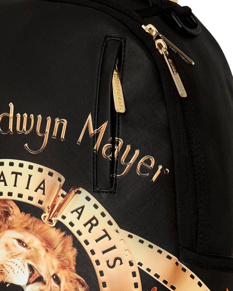 MGM LOGO SHARK BACKPACK