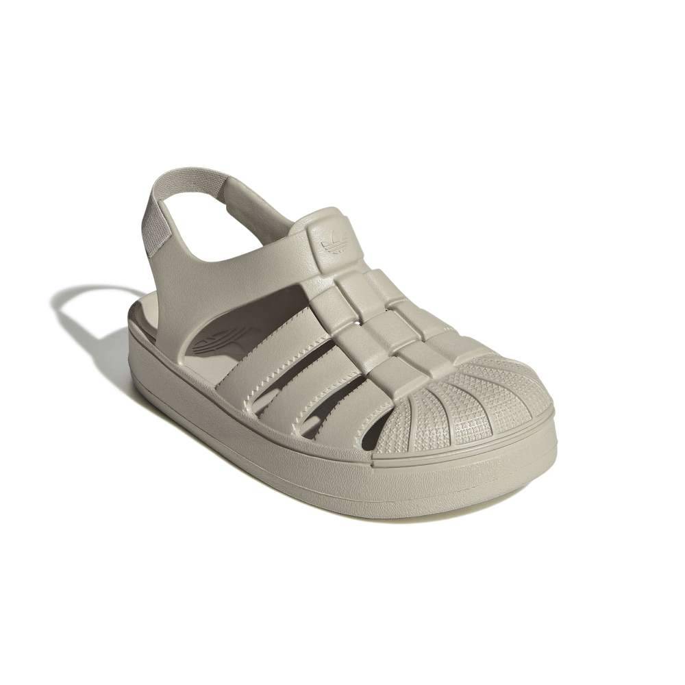 ADIDAS SUPERSTAR SANDAL C