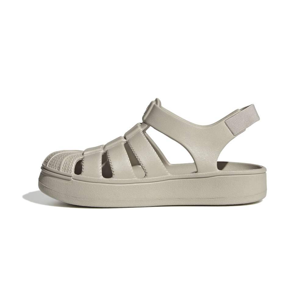 ADIDAS SUPERSTAR SANDAL C