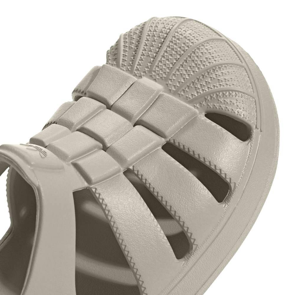ADIDAS SUPERSTAR SANDAL C