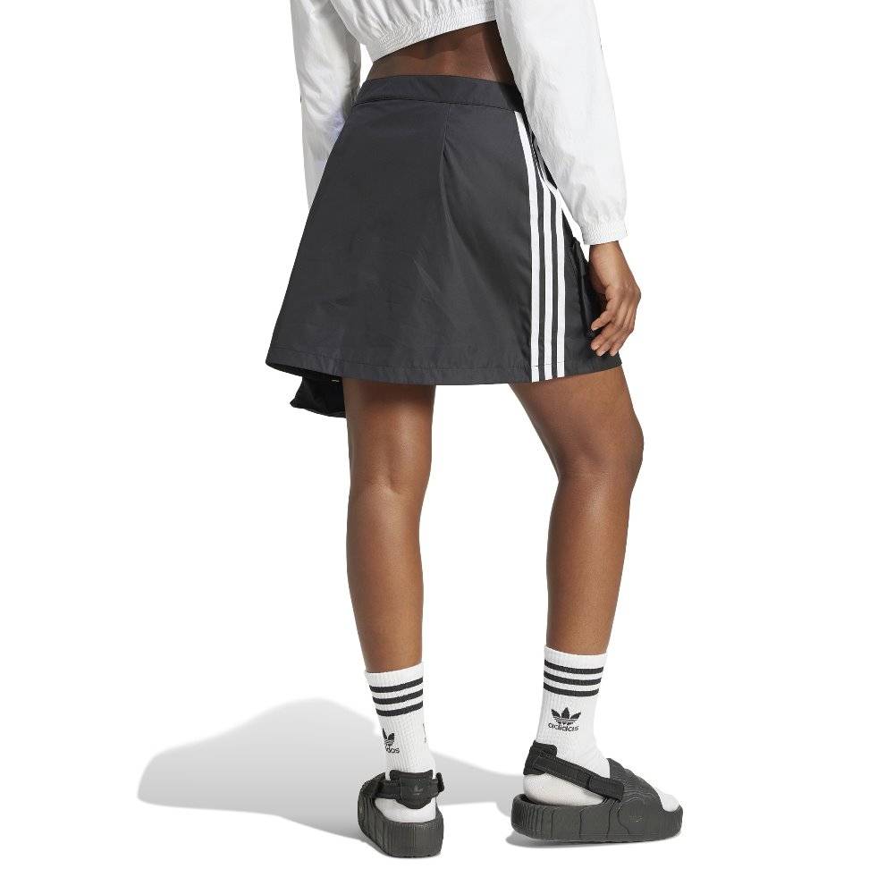 ADIDAS CARGO MINISKIRT