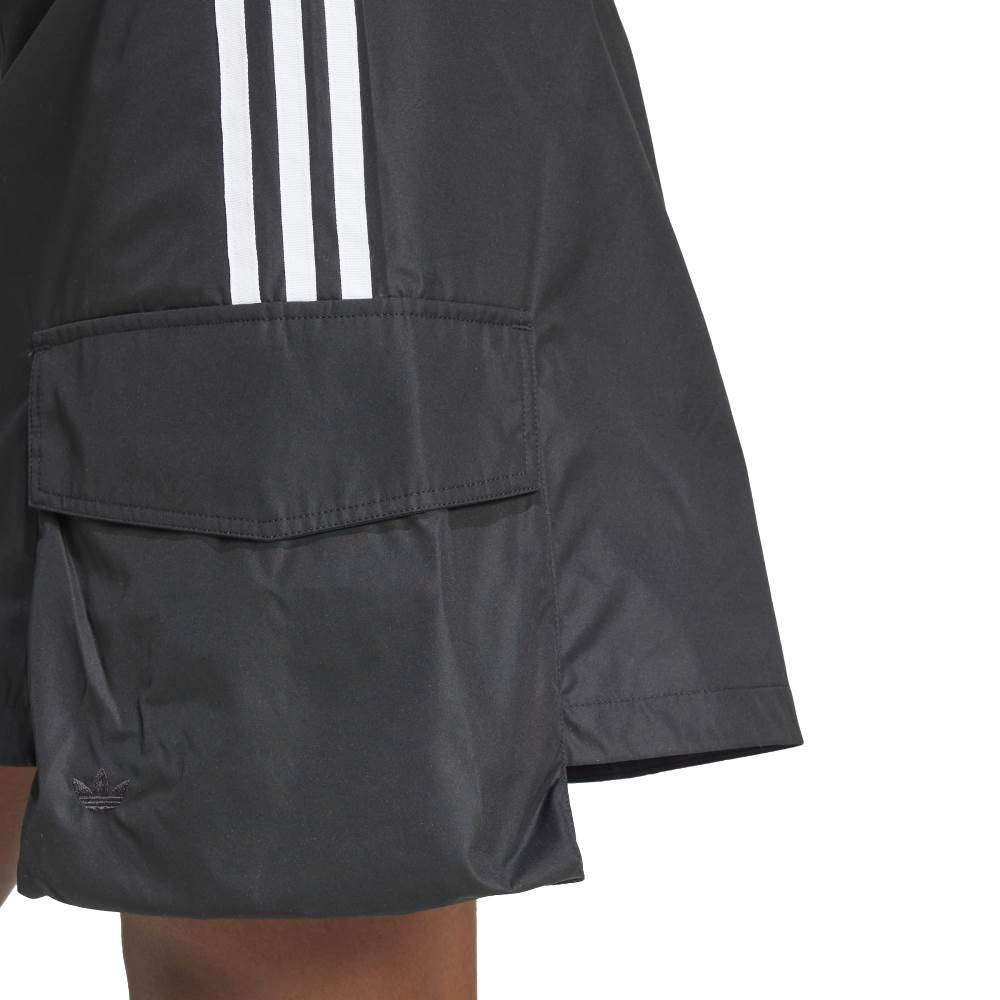ADIDAS CARGO MINISKIRT