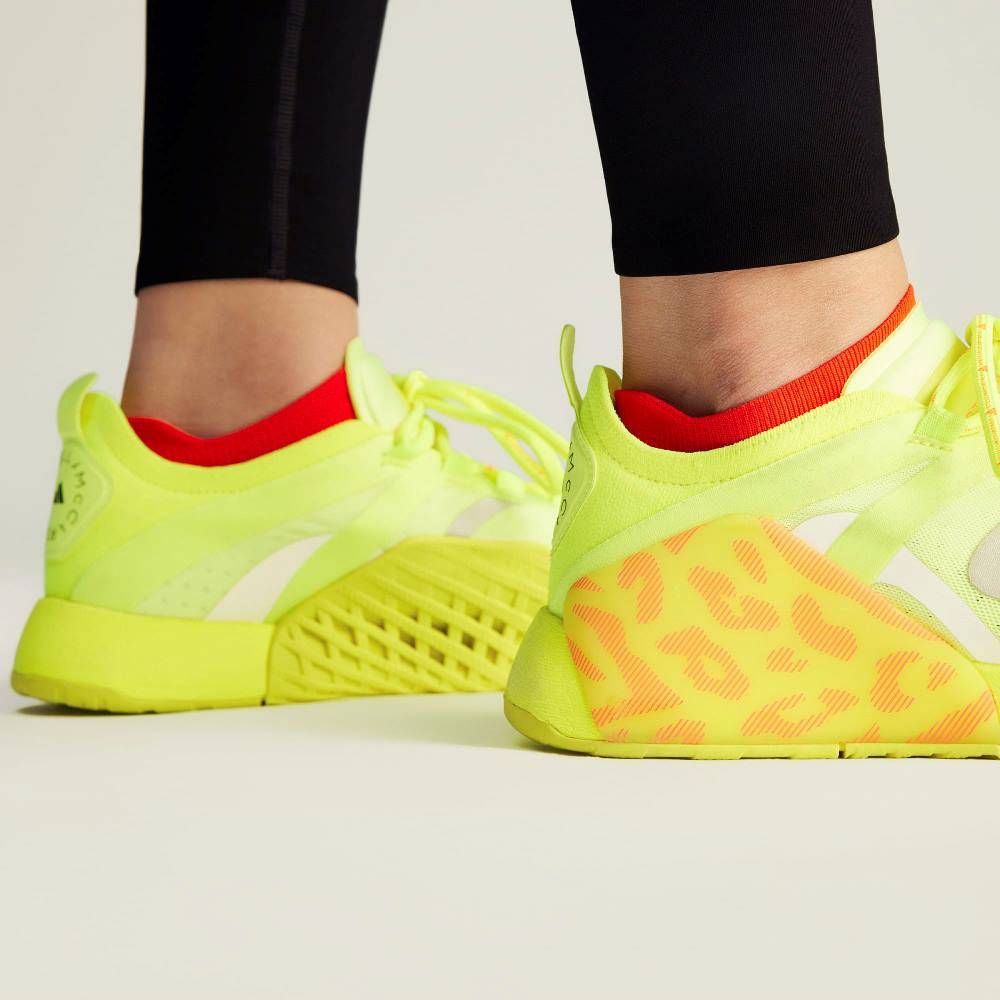 Adidas by Stella McCartney SOCKS 2P