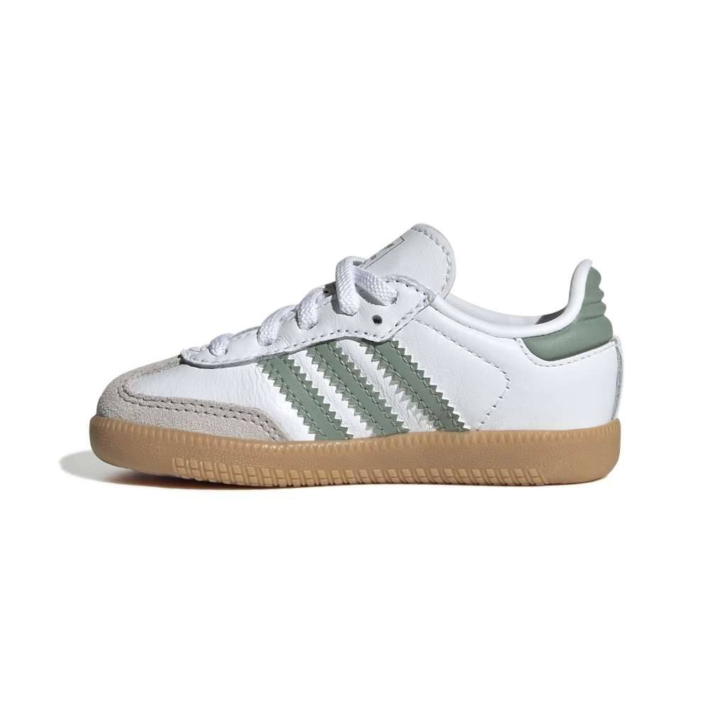 ADIDAS SAMBA OG EL I