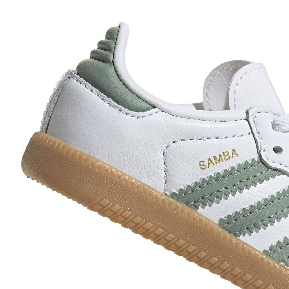ADIDAS SAMBA OG EL I