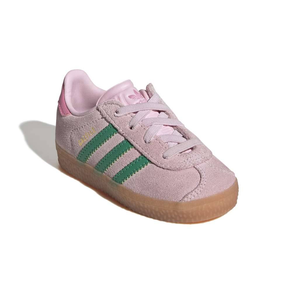ADIDAS GAZELLE CF EL I