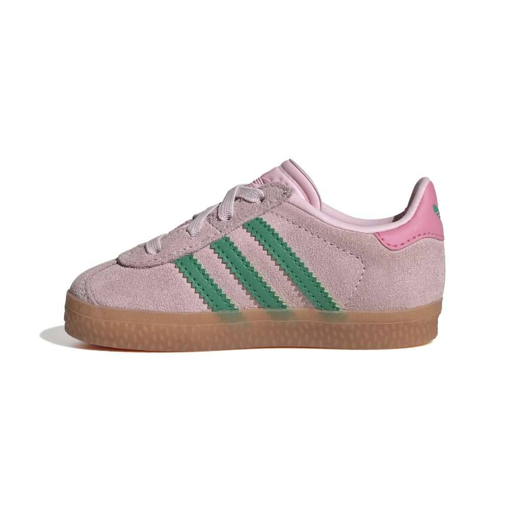 ADIDAS GAZELLE CF EL I
