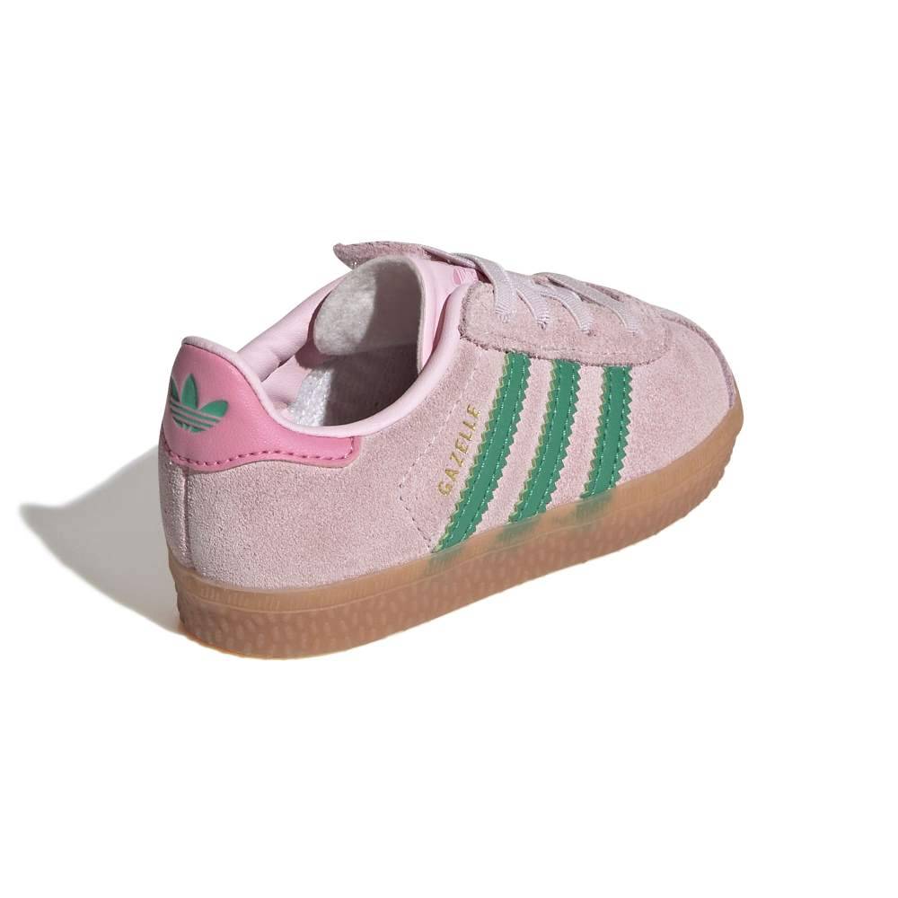 ADIDAS GAZELLE CF EL I